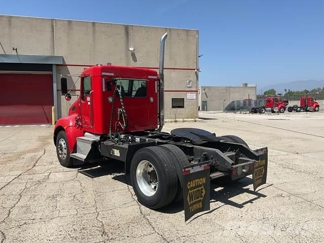 Kenworth T370 Tegljači