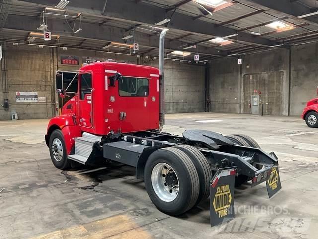 Kenworth T370 Tegljači