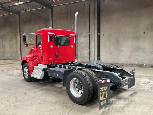 Kenworth T370 Tegljači