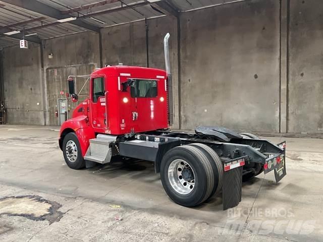 Kenworth T370 Tegljači