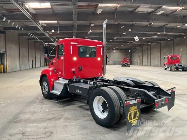 Kenworth T370 Tegljači