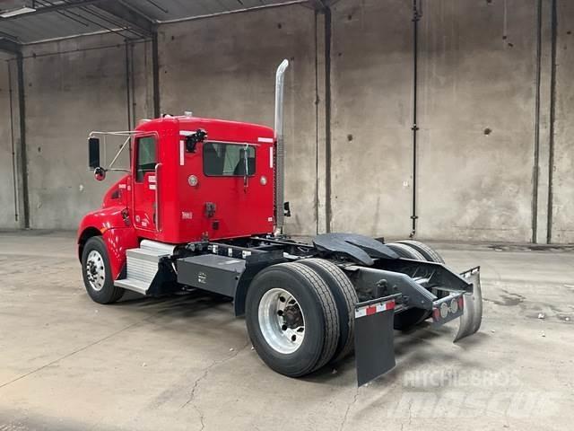 Kenworth T370 Tegljači