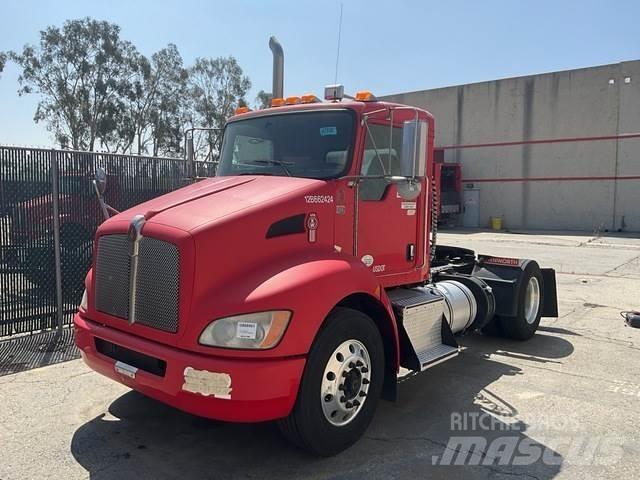 Kenworth T370 Tegljači