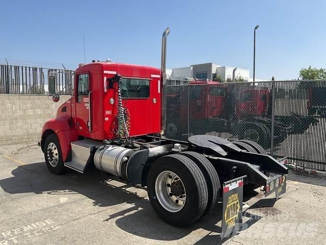 Kenworth T370 Tegljači