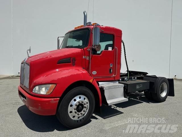 Kenworth T370 Tegljači