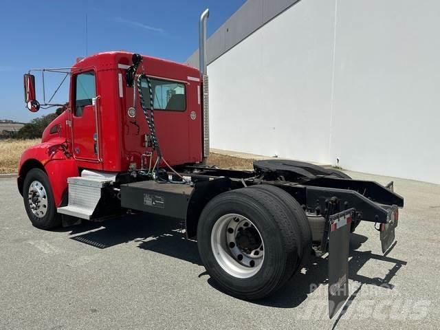 Kenworth T370 Tegljači