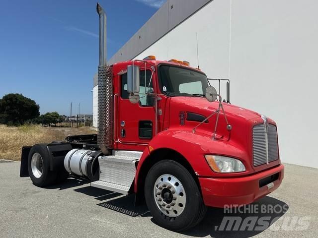 Kenworth T370 Tegljači