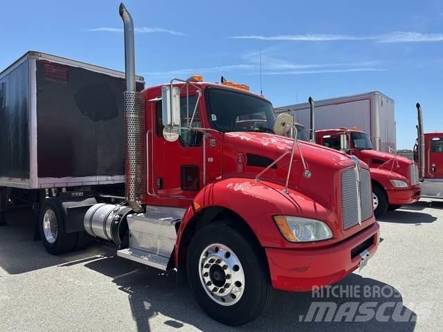 Kenworth T370 Tegljači