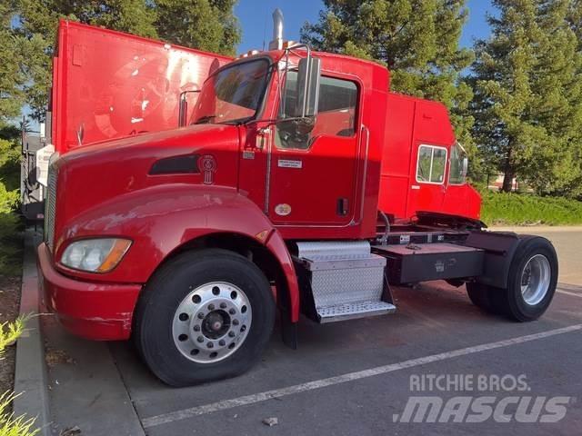 Kenworth T370 Tegljači