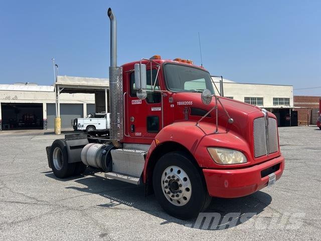 Kenworth T370 Tegljači