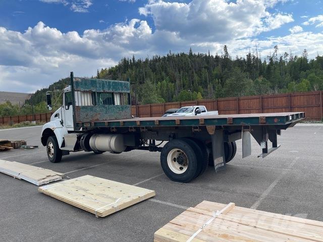 Kenworth T370 Kiperi kamioni