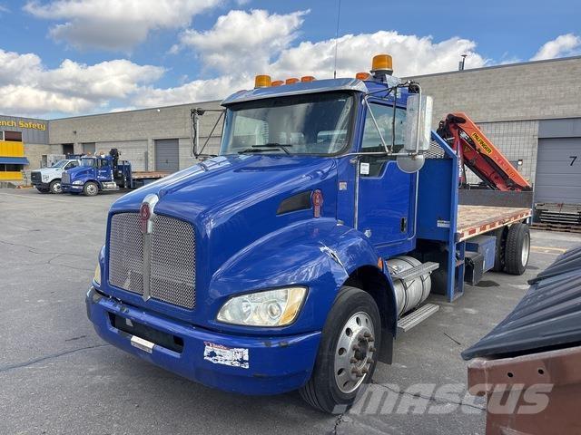 Kenworth T370 Ostali kamioni