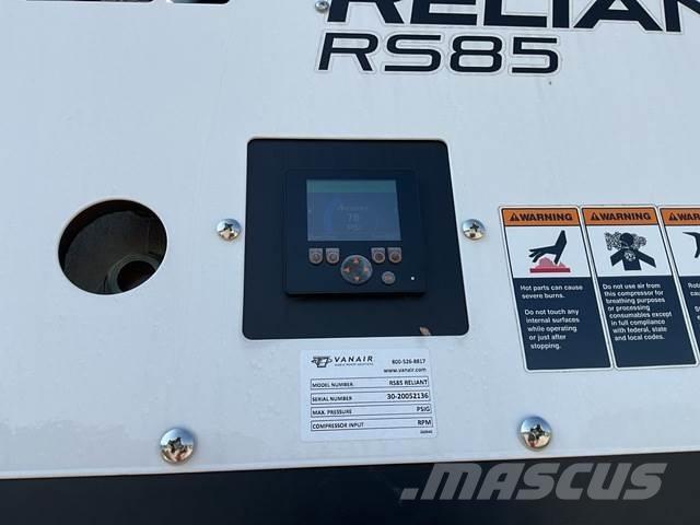 Kenworth T380 Komunalna vozila za opštu namenu