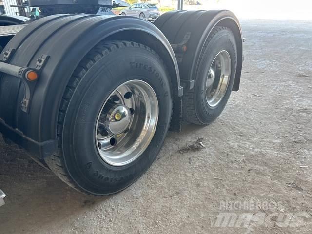 Kenworth T409 Tegljači