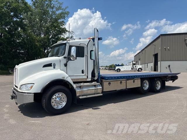 Kenworth T440 Šleperi za vozila