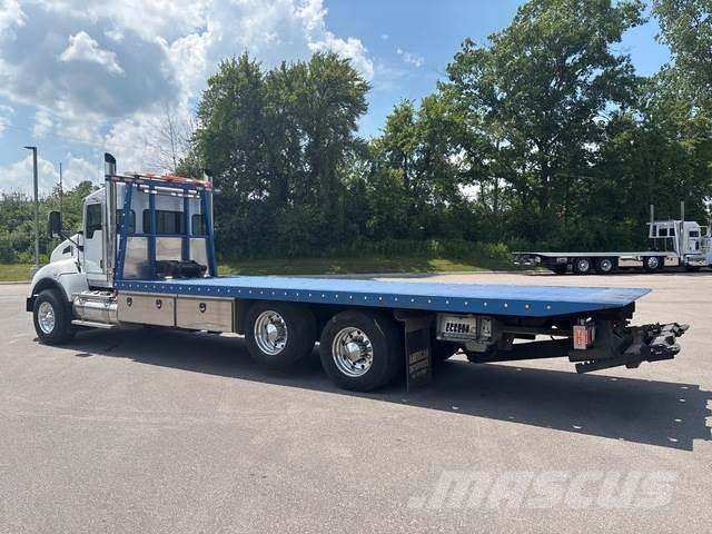 Kenworth T440 Šleperi za vozila