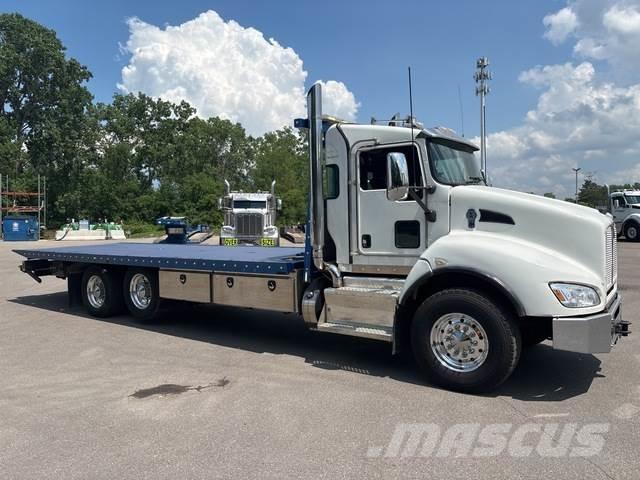 Kenworth T440 Šleperi za vozila