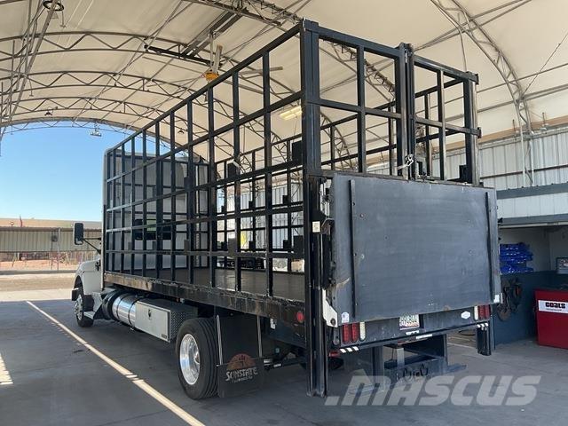 Kenworth T440 Kamioni sa otvorenim sandukom