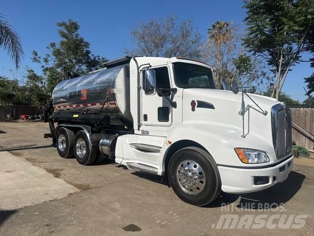 Kenworth T600 Kamioni mešalice za beton