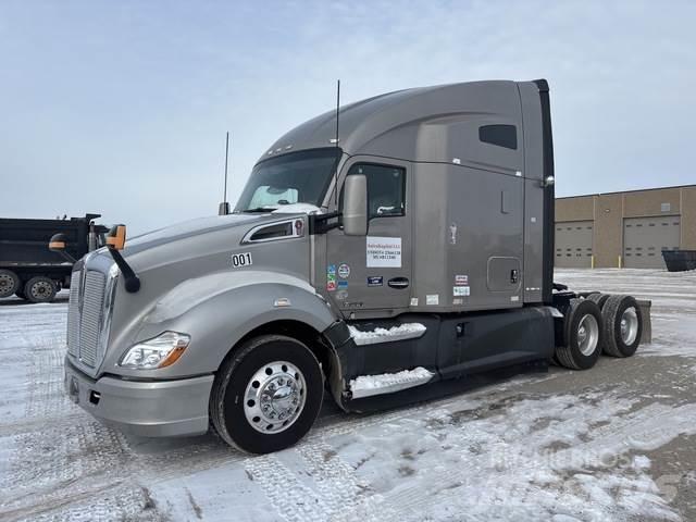 Kenworth T680 Tegljači