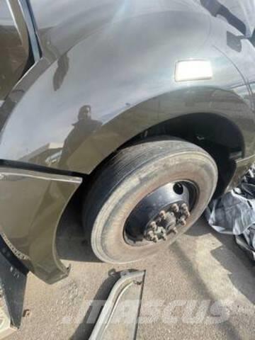 Kenworth T680 Tegljači