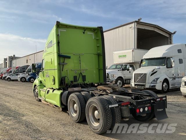 Kenworth T680 Tegljači