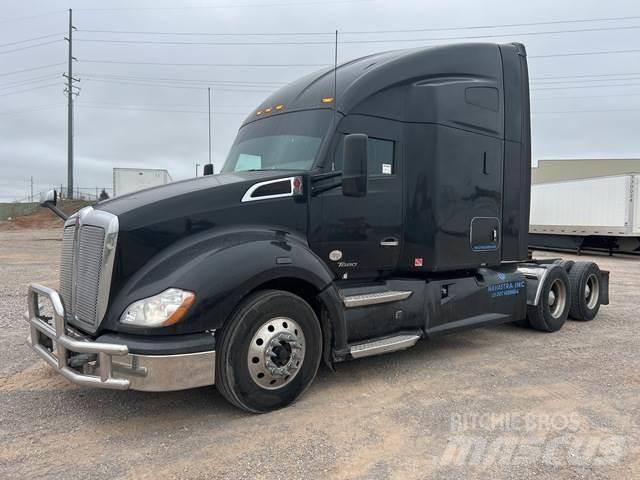 Kenworth T680 Tegljači