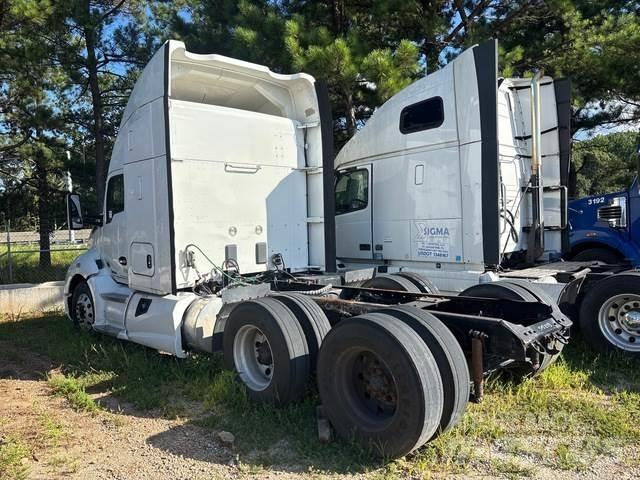 Kenworth T680 Tegljači