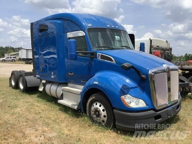 Kenworth T680 Tegljači