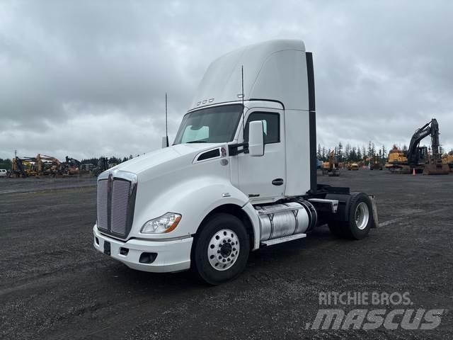 Kenworth T680 Tegljači
