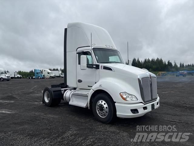 Kenworth T680 Tegljači