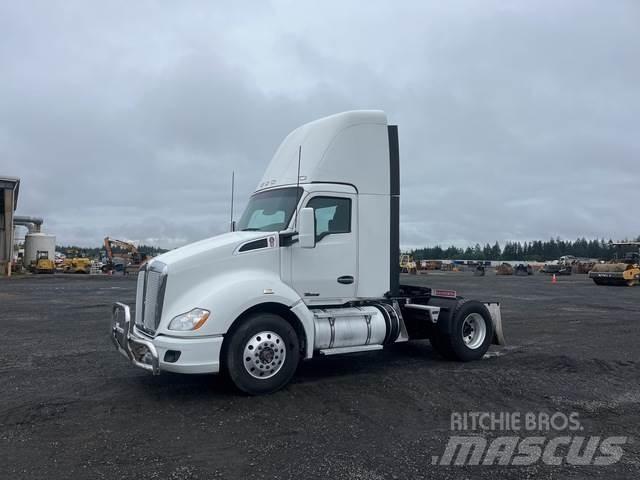 Kenworth T680 Tegljači