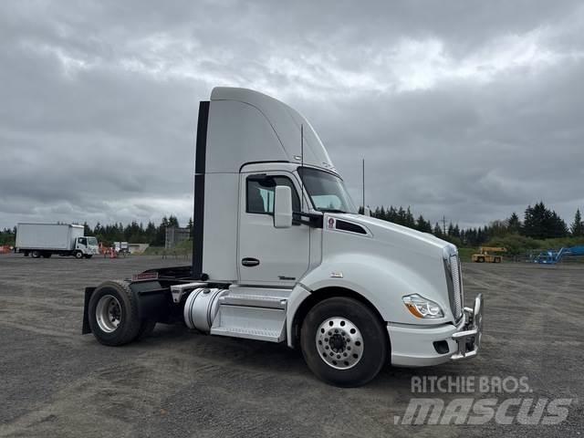 Kenworth T680 Tegljači
