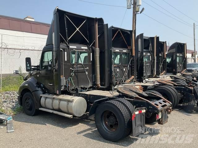 Kenworth T680 Tegljači