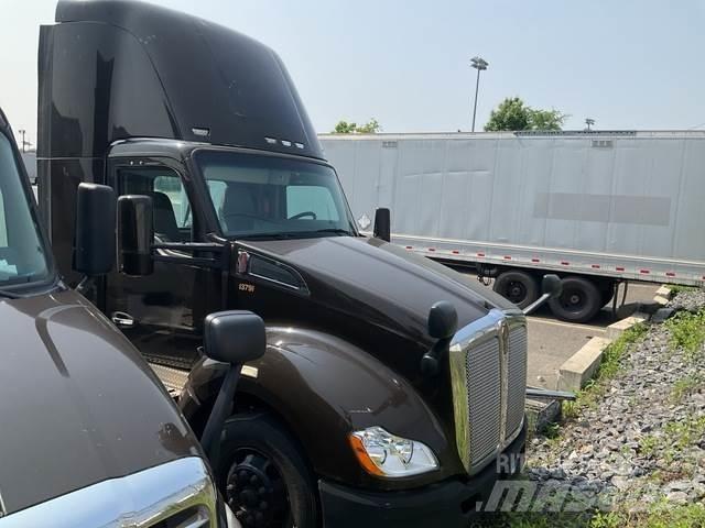 Kenworth T680 Tegljači