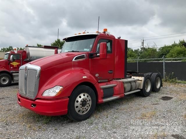 Kenworth T680 Tegljači