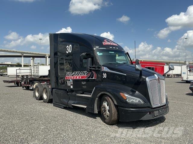 Kenworth T680 Tegljači