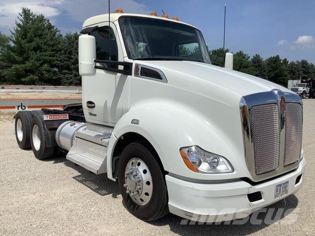 Kenworth T680 Tegljači