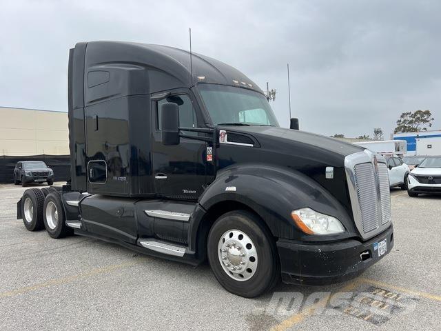 Kenworth T680 Tegljači