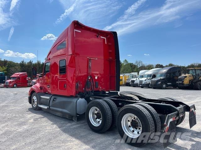 Kenworth T680 Tegljači