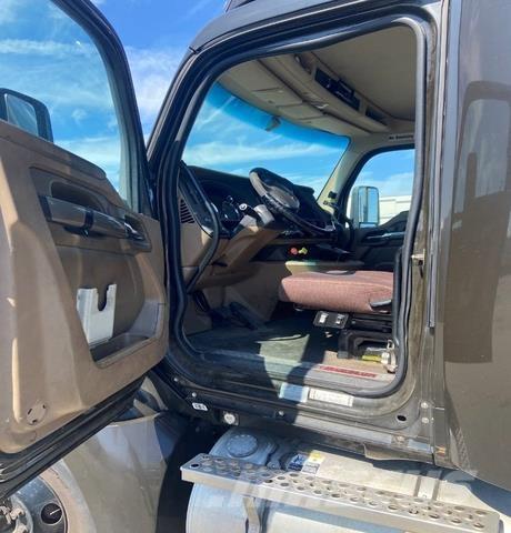 Kenworth T680 Tegljači