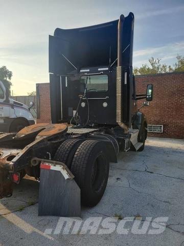 Kenworth T680 Tegljači