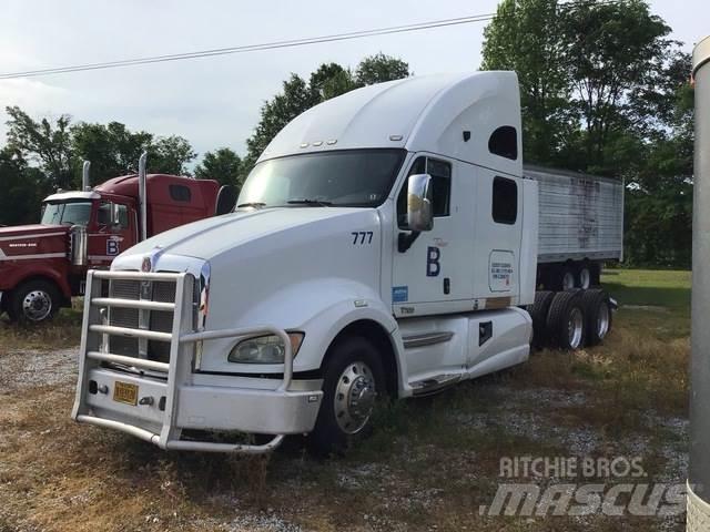 Kenworth T700 Tegljači