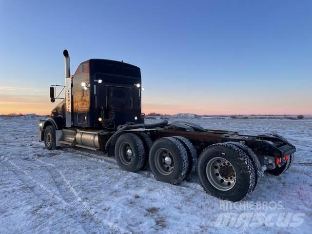 Kenworth T800 Tegljači