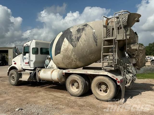 Kenworth T800 Ostali kamioni
