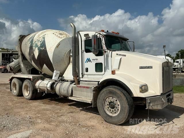 Kenworth T800 Ostali kamioni