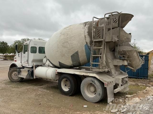 Kenworth T800 Ostali kamioni