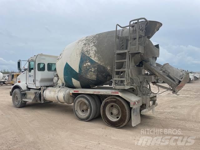 Kenworth T800 Ostali kamioni