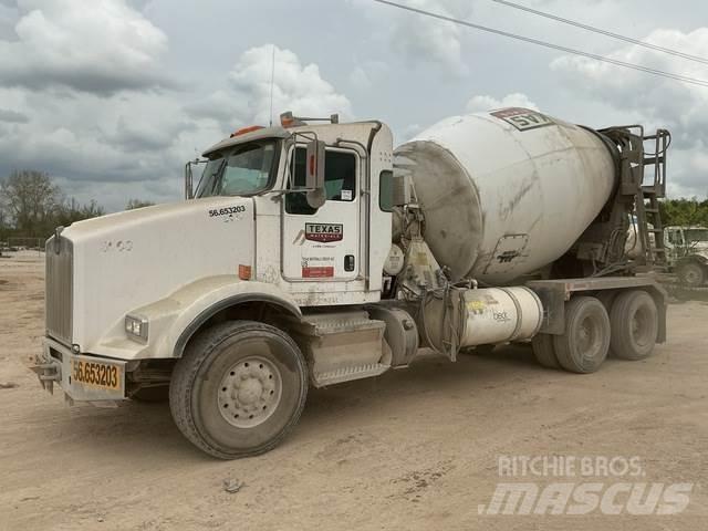 Kenworth T800 Ostali kamioni