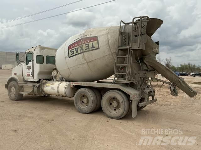 Kenworth T800 Ostali kamioni